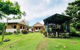 Bahandi Beach Lodge