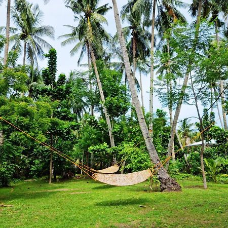 Bahandi Beach Lodge Mambajao Extérieur photo