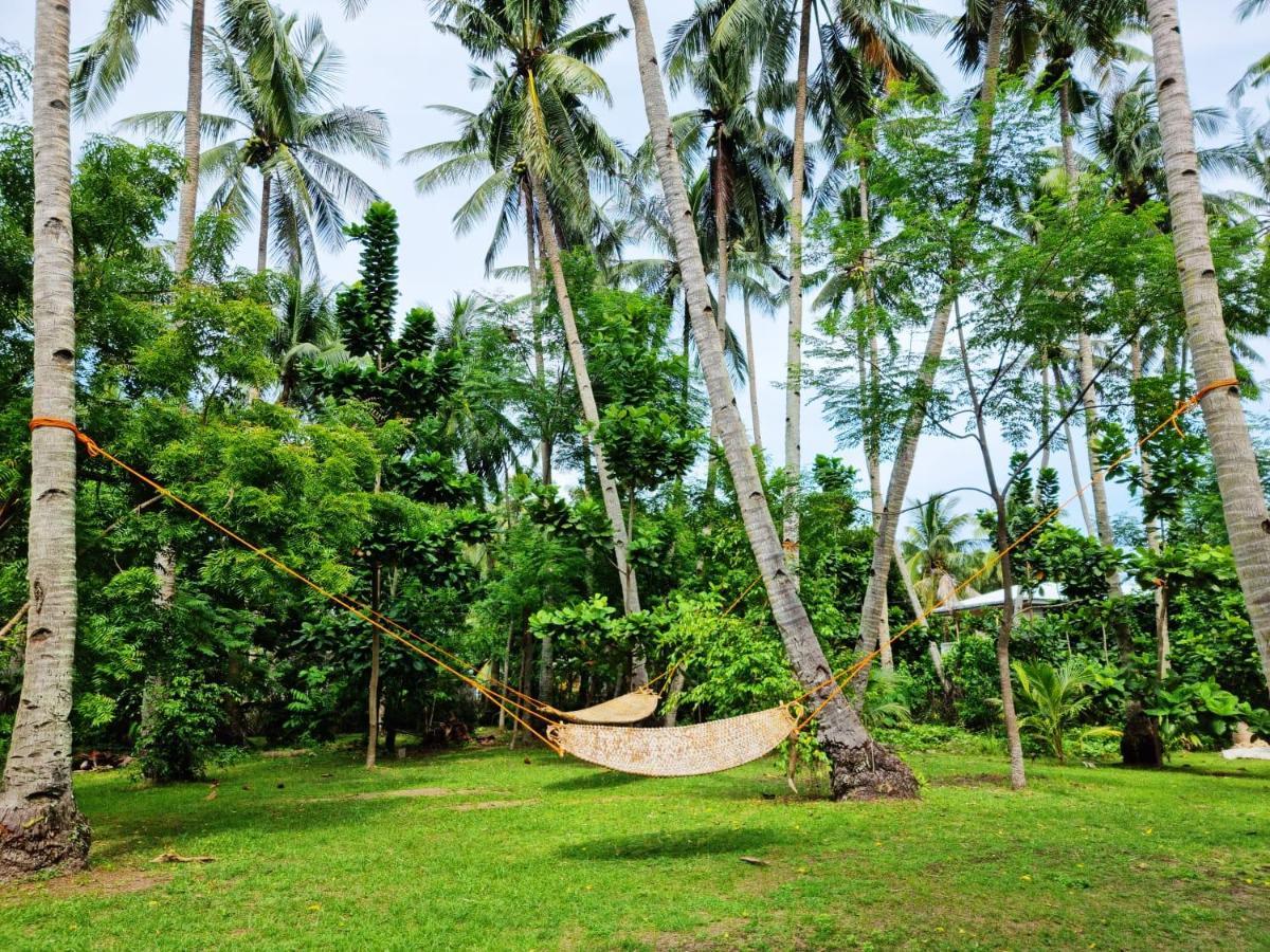 Bahandi Beach Lodge Mambajao Extérieur photo
