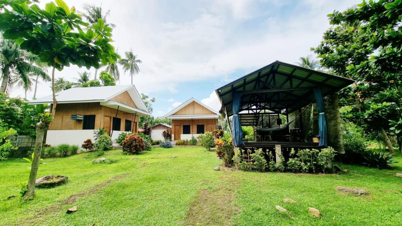 Bahandi Beach Lodge Mambajao Extérieur photo