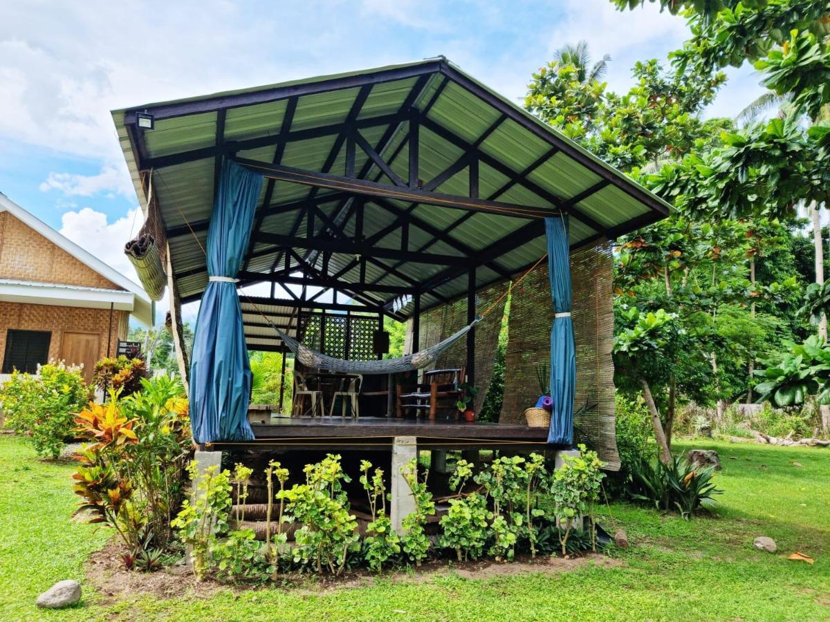 Bahandi Beach Lodge Mambajao Extérieur photo