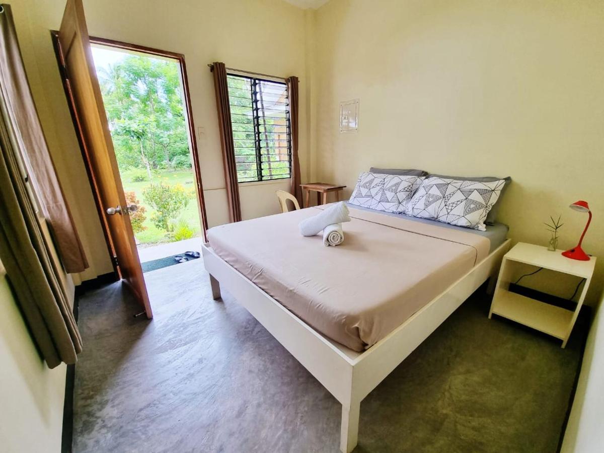 Bahandi Beach Lodge Mambajao Extérieur photo