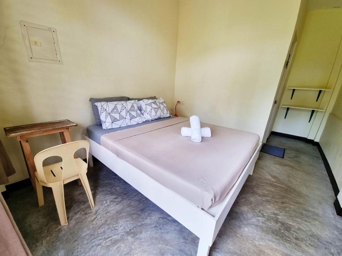 Bahandi Beach Lodge Mambajao Extérieur photo